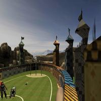 Quidditch VR screenshot 3