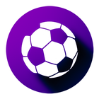BatScore: Football Livescore & Live Stream-icoon