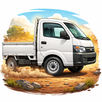 Offroad Truck Racing 2D APK