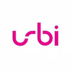 Descargar APK de URBI: your mobility solution