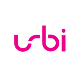 URBI: your mobility solution biểu tượng