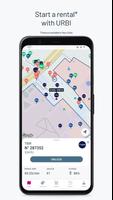 URBI: your mobility solution screenshot 1