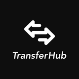 TransferHub ikona