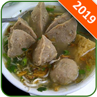 resep rahasia kuah bakso sangat enak आइकन