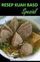 resep rahasia kuah bakso sangat enak পোস্টার