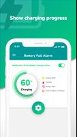 Battery Alarm penulis hantaran