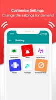 Battery Alarm syot layar 1