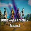 Battle Royale Chapter 2 Season