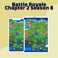 Battle Royale Chapter 2 Season ảnh chụp màn hình 2