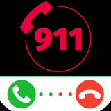 911 Fake Call