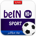 بث مباشر مجانا HD+