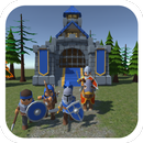 Battle Simulator Tiny aplikacja