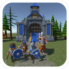 Battle Simulator Tiny icon