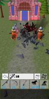 Battle Simulator Tiny poster