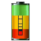 Deviceio Battery info biểu tượng