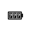 Batterly: Battery Fortune icon