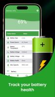 Battery Sound Notification capture d'écran 2