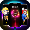 Charging Animation 圖標