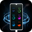 Battery anim: Charging anim