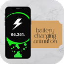 Battery charging animation APK