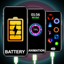 4D Charging Animation APK