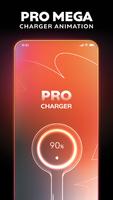 Battery Charging Animation imagem de tela 2