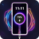 Battery App Charging Animation APK