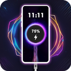 Battery App Charging Animation ícone