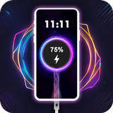 Battery App Charging Animation icon