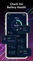 Battery App Charging Animation imagem de tela 3