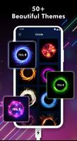 Battery App Charging Animation imagem de tela 1