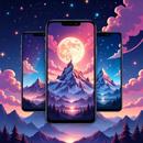 LED Battery Charging Animation APK