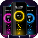 Battery Charging Animation App APK