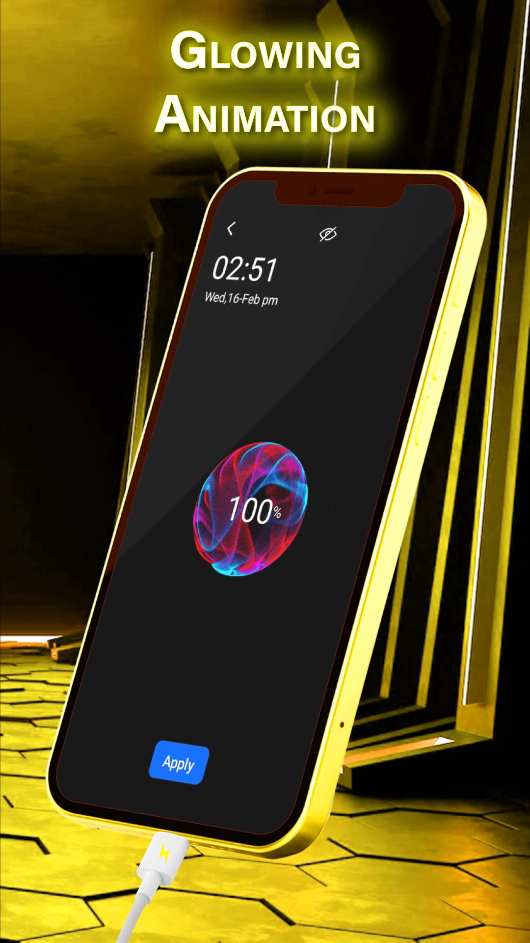 Battery Charging Animation APK for Android Download Battery Charging Animation APK for Android Download