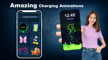 Fast charging animation app screenshot 1