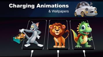 Fast charging animation app screenshot 3