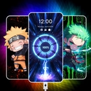 Battery Charging Animations 4K APK