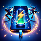 Fast Charging Animation 图标