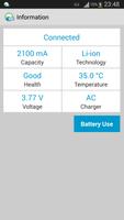 Charging Time تصوير الشاشة 1