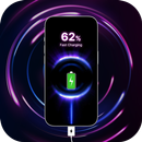 Color Battery Charge Animation APK