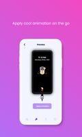3D Battery Charging Animation تصوير الشاشة 2