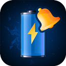 Battery Full Alarm 2019 aplikacja