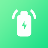 Battery Alarm Notifier-icoon