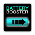 Battery Booster 5x - Increase Battery Life upto 5x