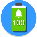 Battery Full Alarm-Battery Low