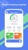 Battery Charge Notification постер