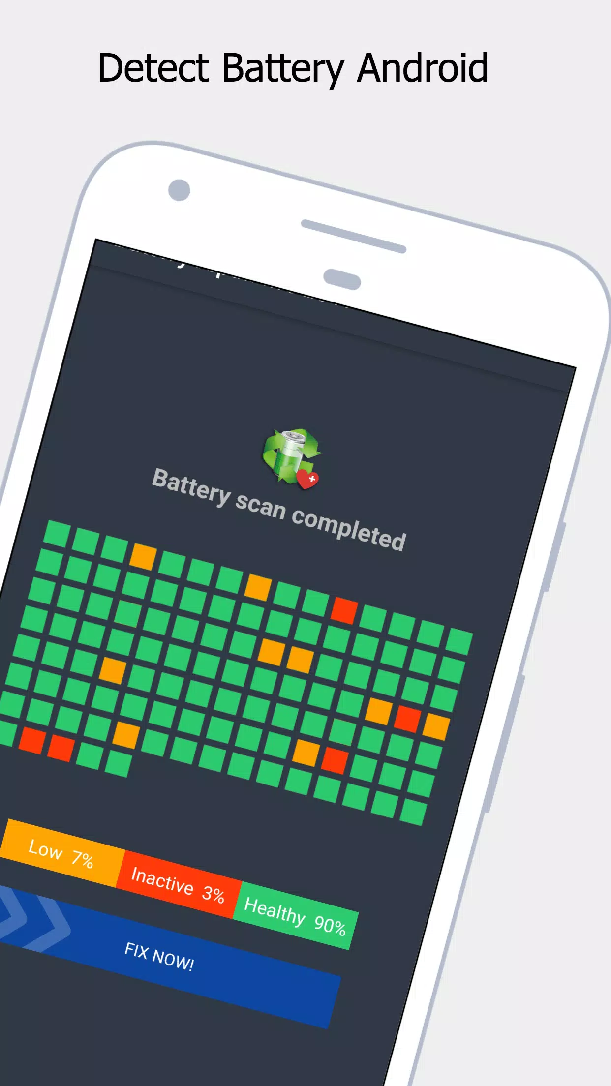 Battery Repair Life 2019 for Android - APK Download