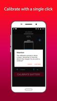 Battery calibration screenshot 2