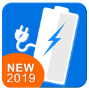 Battery Fast Charging Animation &100% Alarm APK