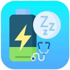 Battery Health Checker & Info icône